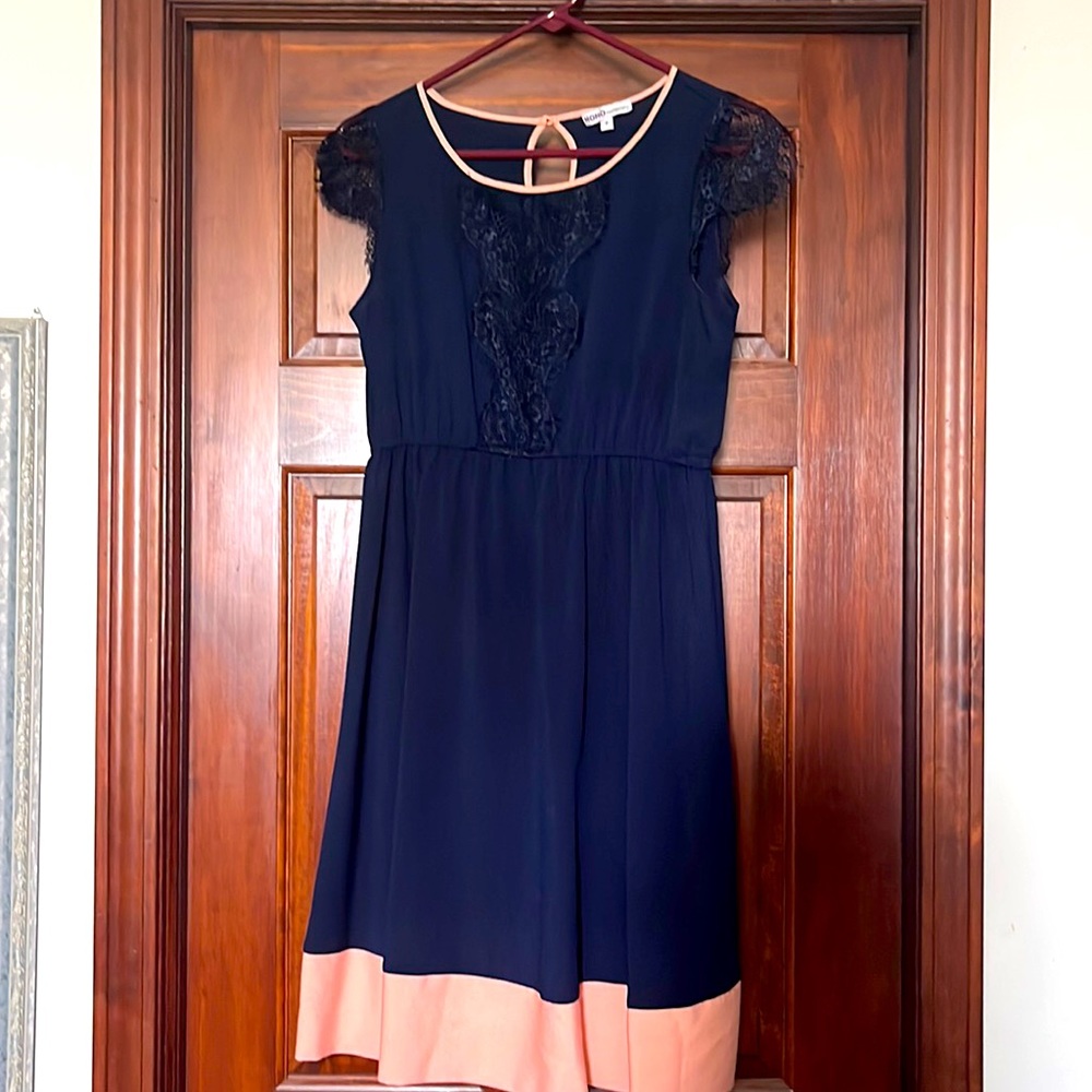 MoMo maternity dress size S